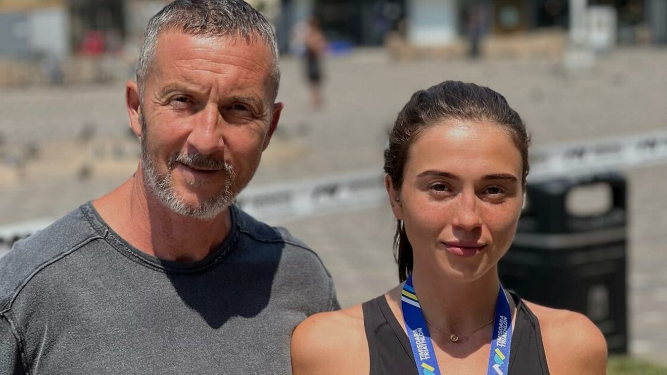 Teodora Stoica, cadou pentru fanii FCSB. Două invitații VIP pentru doi norocoși: ce concurs a organizat fiica lui Meme Stoica