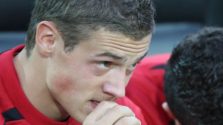 "Luăm titlul, dacă rămânem cu picioarele pe pământ"