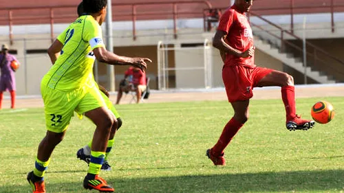 Rivaldo va juca la Sao Caetano, în liga a doua din Brazilia