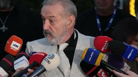 Gigi Becali a luat decizia radicală, după ce a auzit că Târnovanu are TikTok: „Bine că mi-ați zis”