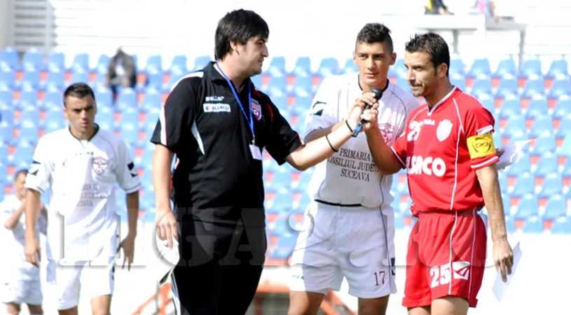 Frații Plămadă vor semna cu FC Botoșani!** Heleșteanu: 