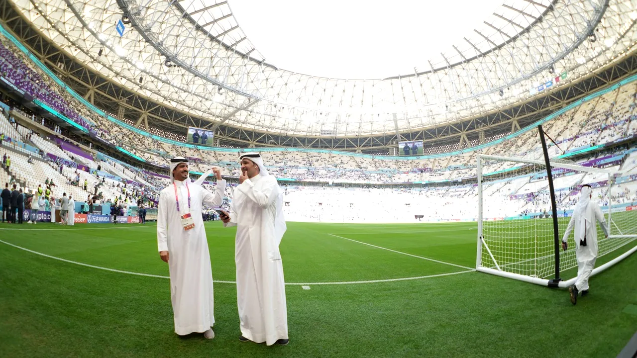 Arabii i-au promis marea cu sarea, dar și-a luat țeapa vieții. Șeicii de la două echipe nu i-au dat banii: „M-am dus la FIFA”. EXCLUSIV