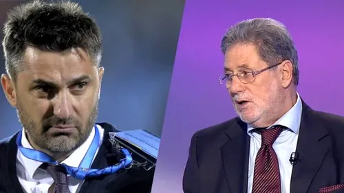 Claudiu Niculescu, lucruri mai puțin știute despre Cornel Dinu. „Nimeni nu scăpa de el!” Cum îi trata Nicolae Badea pe dinamoviști înainte de derby. „Era alai de limuzine” | VIDEO EXCLUSIV ProSport LIVE