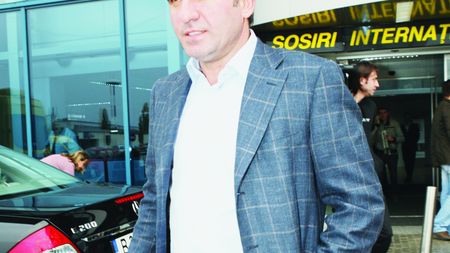 Hagi a refuzat "Steaua Bulgariei"
