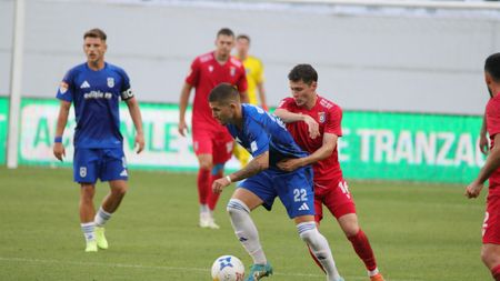 MERCATO Și-a găsit o altă echipă după nici zece minute bifate în Superliga: „Acolo va juca!”. EXCLUSIV