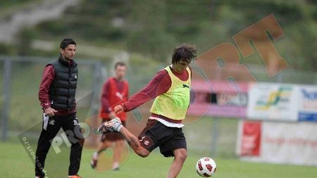 De ziua lor, rapidiștii nu au timp de petreceri!** "Noi muncim, nu sărbătorim"