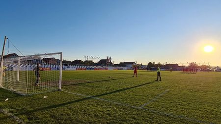 Filiaşiul continuă parcursul epic în Cupa României. Oltenii din Liga 3 merg în sferturi, după ce au eliminat FC Hermannstadt la lovituri de departajare