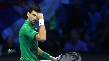 Începe Turneul Campionilor 2023! Cine transmite la TV competiția! Novak Djokovic, marele favorit de la Torino, competiție cu premii uriașe