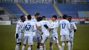 Marea problemă pentru echipa din Superliga: „Nu avem mereu mijloace de transport”