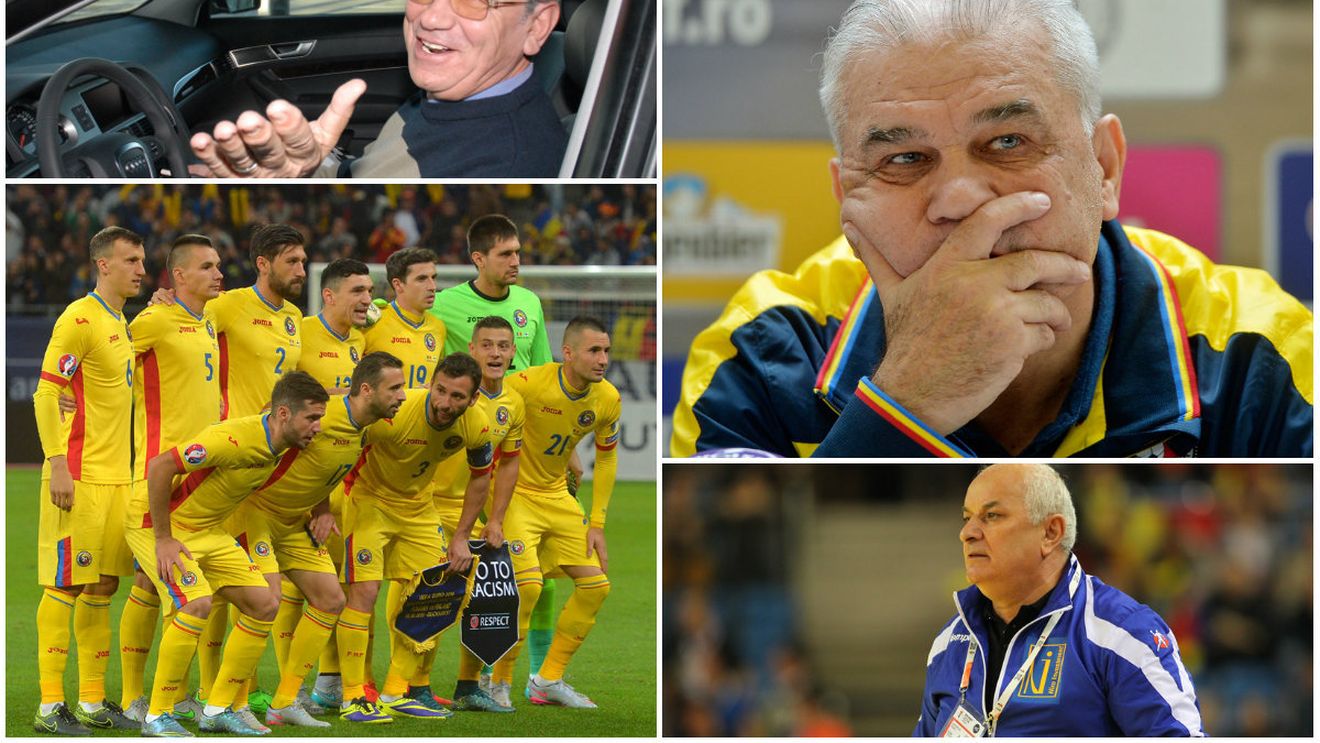 FEROE - ROMÃ‚NIA | Cum trebuie abordat din punct de vedere mental un meci cu un adversar teoretic ușor de învins. 7 specialiști răspund pentru ProSport. "Dacă gândesc că vor juca fotbal cu niște pescari, atunci totul va fi perceput ca ușor. Submotivarea reduce implicarea"