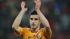 Max Nicu a debutat cu gol pentru Freiburg!