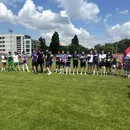 Olimpia Cluj, campioana României la fotbal feminin! Vicecampioana Poli Timișoara, în lacrimi
