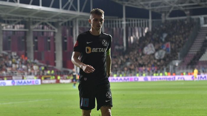 Florin Tănase face anunțul momentului despre revenirea la FCSB! Favoritul lui Gigi Becali, mesaj pentru miliardar: „A spus mai demult la televizor”