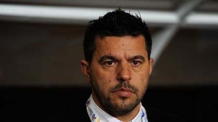 Cosmin Contra a primit vestea de la TV, după ultimele rezultate din Qatar