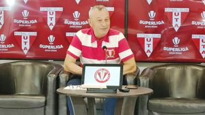 Mircea Rednic garantează pentru achizițiile UTA-ei și face o promisiune! Ce obiectiv are