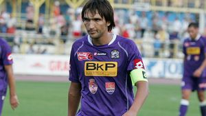 Alexa promite: "Învingem la Belgrad și ne calificăm!"