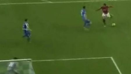 Gazdele au uitat o lecție esențială: nu-l lăsa pe Chicharito în careu!** VIDEO Ce a reușit mexicanul la Wigan și golul senzațional al lui Van Persie