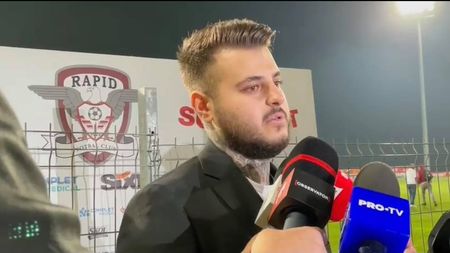 Adrian Mititelu Jr. a anunțat strategia lui FC U Craiova după promovarea în Liga 1. „Ne așteaptă o lună de calvar!” Cum a reacționat tatăl său în închisoare | VIDEO