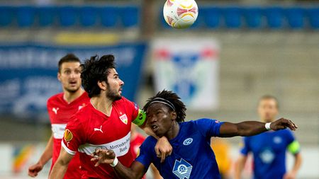 El ar fi atacantul PERFECT pentru Steaua!** L-a impresionat deja pe Reghe și este ușor de transferat! "Bombardierul african e un pariu câștigător!"