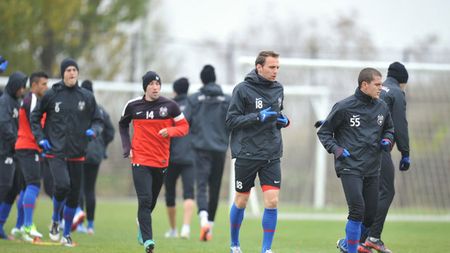 Își calcă și orgoliul ca să rămână la Steaua!** Stelistul care și-ar dori cel mai mult să dea timpul înapoi: "Accept să joc pe dreapta cu Ajax dacă mi se cere"