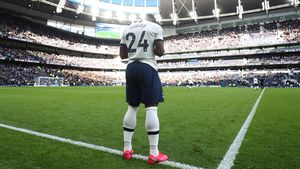 Serge Aurier, declarații cutremurătoare după ce fratele său a fost ucis: „Nu simt ură! Nu mă răzbun”. De ce a fost omorât Christopher