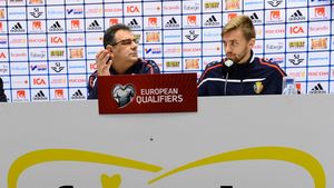 Antrenor român, favorit să preia naționala Republicii Moldova. A fost jucător și antrenor la Steaua București