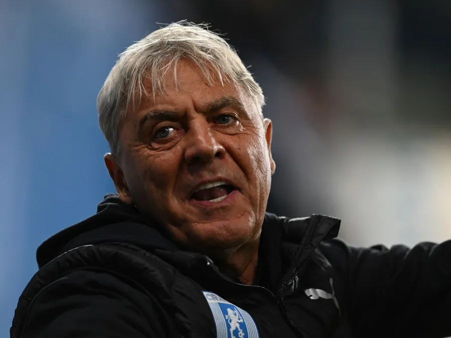 Sursa foto: Sport Pictures