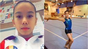 Strigătul de disperare al mamei unei gimnaste scoasă din lot. "Țara asta pierde, dar cui îi pasă?". Cum aruncă România o valoare înainte de Rio 2016