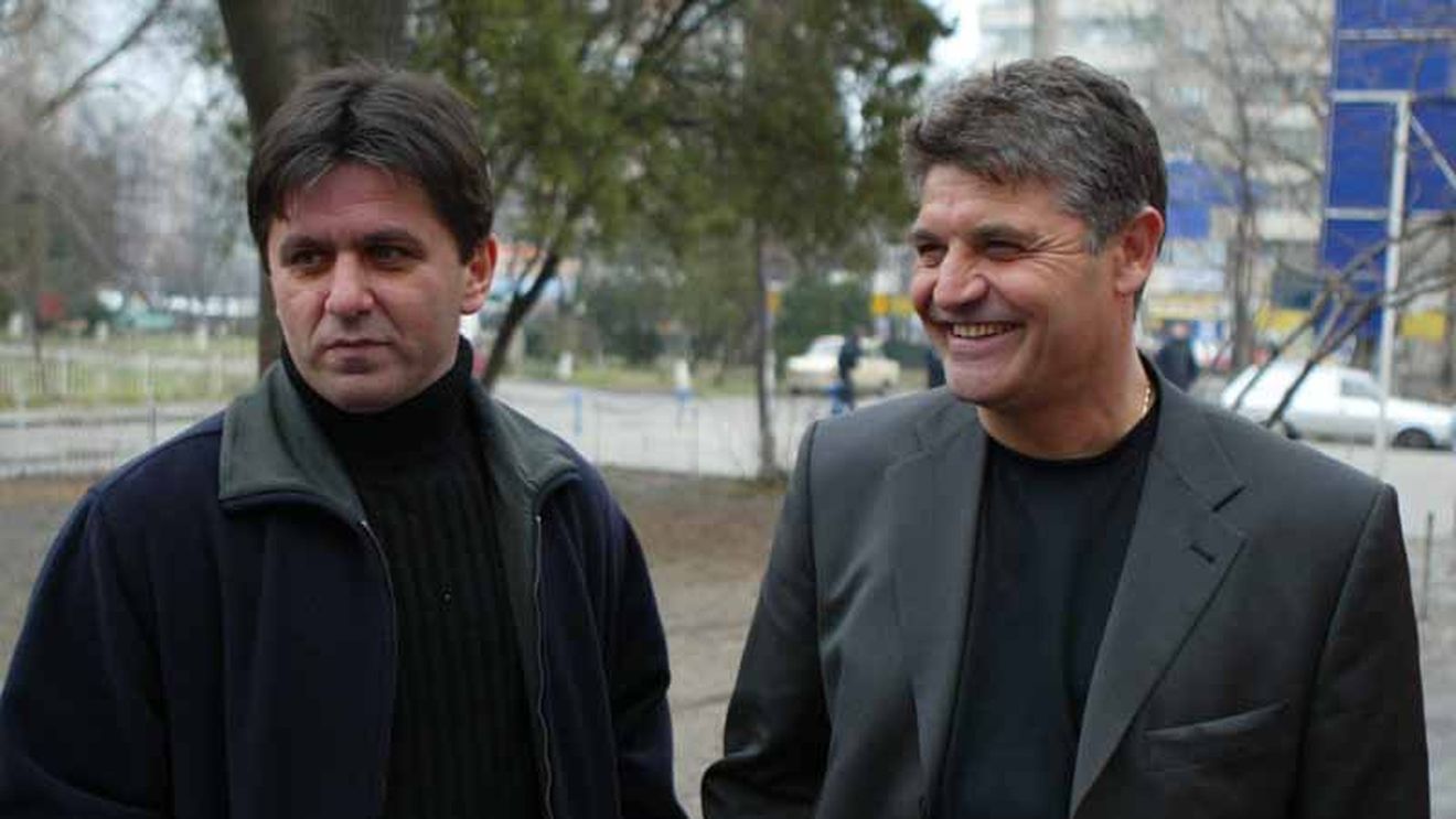 "CFR și Steaua ar fi adunat mai multe puncte cu Andone și Lăcătuș pe bancă!