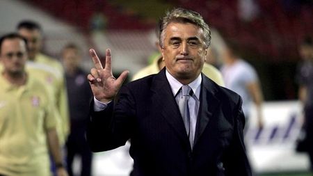 Antici: "Am scris o pagină de istorie** a Serbiei azi!"