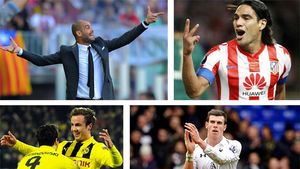 Transferul lui Gotze e doar începutul! **Cum poate arăta Bayern din sezonul viitor: doar primul "11" valorează 378 de milioane de euro, cât întreg lotul lui Chelsea