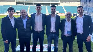 Veste tragică în fotbalul românesc: a murit un fost arbitru, președinte al CJA Timiș și observator de arbitri!