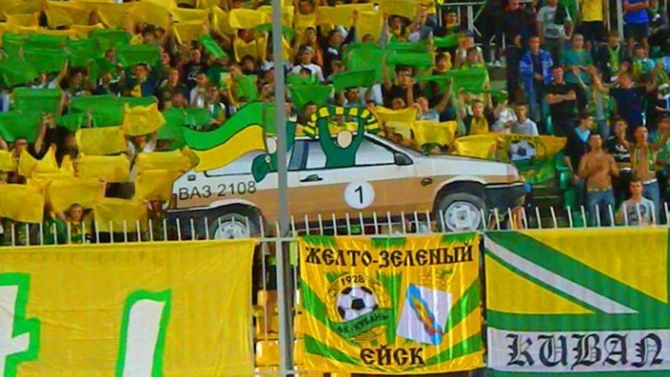 FOTO** Imagini care l-ar face invidios pe orice antrenor din Liga 1! Cum a prins viteză Kuban cu SuperDan