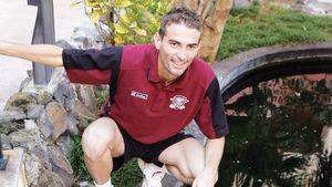 Măldărășanu: "Aș vrea să devin antrenor, dar nu îmi place să bat la uși sau să dau din coate". Motivul incredibil pentru care nici el, nici Luțu nu au fost acceptați la școala FRF