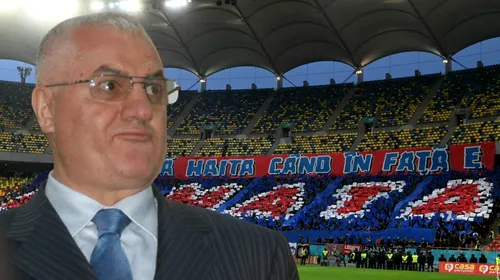 Dumitru Dragomir dă de pământ cu CSA Steaua: „Proștii spun asta!” | VIDEO EXCLUSIV ProSport Live