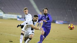 Problemele financiare macină și noul sezon. Un președinte din Liga 1 anunță dezastrul: "Suntem nevoiți să închidem clubul la 1 septembrie!"