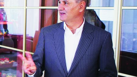 Copos nu mai are liniște!** Ce jucător putea ajunge GRATIS la Rapid și acum costă 1.5 milioane de euro!