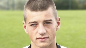 Încă un "puști minune", suflat de sub nasul conducătorilor din Liga 1! **Salt spre Serie A: 'Românul a semnat deja'