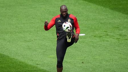 CM 2026 „Tancul” Romelu Lukaku a dat cărțile pe față după surpriza Belgia – Iran 0-0 și a fost critic cu colegii săi: „Am fost prea emotivi!”