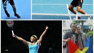 LIVE BLOG Australian Open, ziua a 8-a | Duel Mergea - Tecău în „sferturi", la dublu. Echipa Mergea-Inglot, surpriza zilei: victorie împotriva liderilor mondiali. "Dominic este primul partener cu care pot să comunic cu adevărat". România are trei reprezentanți în „sferturi": Halep, Mergea, Tecău