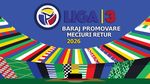 Manșa retur a barajului de promovare în Liga 3