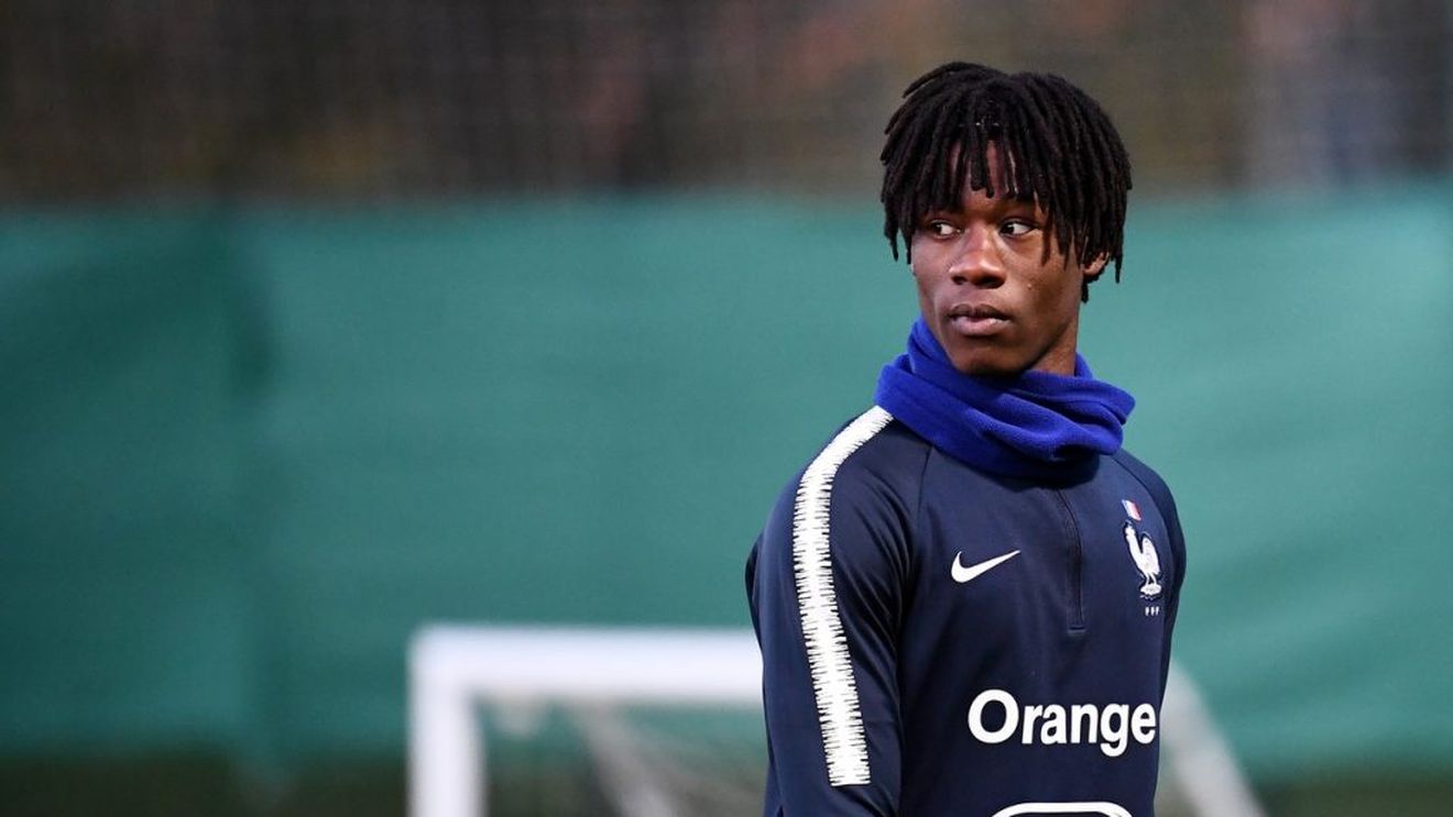Eduardo Camavinga, noul star al lui Real Madrid, interviu spectaculos în One Football! Ce fotbalist care a făcut senzație în tricoul rivalei Barcelona este idolul său