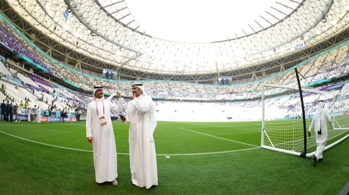 Arabii i-au promis marea cu sarea, dar și-a luat țeapa vieții. Șeicii de la două echipe nu i-au dat banii: „M-am dus la FIFA”. EXCLUSIV