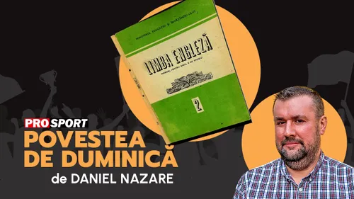 Gigi Mulțescu și manualul de limba engleză. Cum s-a decis căpitanul pentru turneul naționalei B în India, acum 31 de ani, unde Gică Craioveanu a fost golgheter