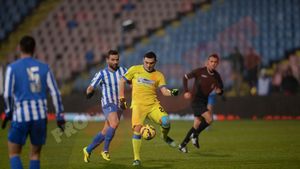 CSMS Iași vrea să scoată Steaua din Cupa Ligii. Nicolo Napoli: "Jucătorii sunt motivați și financiar"