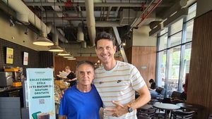 Doliu în fotbalul din Bănie. A încetat din viaţă antrenorul care a crescut mai mulţi internaţionali români: „A fost doar un fir de iarbă"