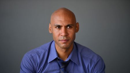 Falemi vrea să revoluționeze fotbalul românesc: "Sunt singurul care va pune în practică metoda atletismului. Sper să fiu cândva antrenor la Steaua". Și-a depus CV-ul pentru naționalele de juniori și așteaptă oferte din Liga I