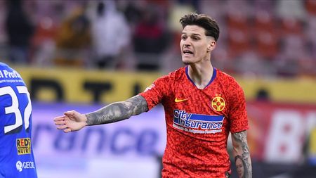 Helmuth Duckadam, trădat de Dennis Man. „M-a dezamăgit foarte mult!” Răspunsul fotbalistului care l-a redus la tăcere