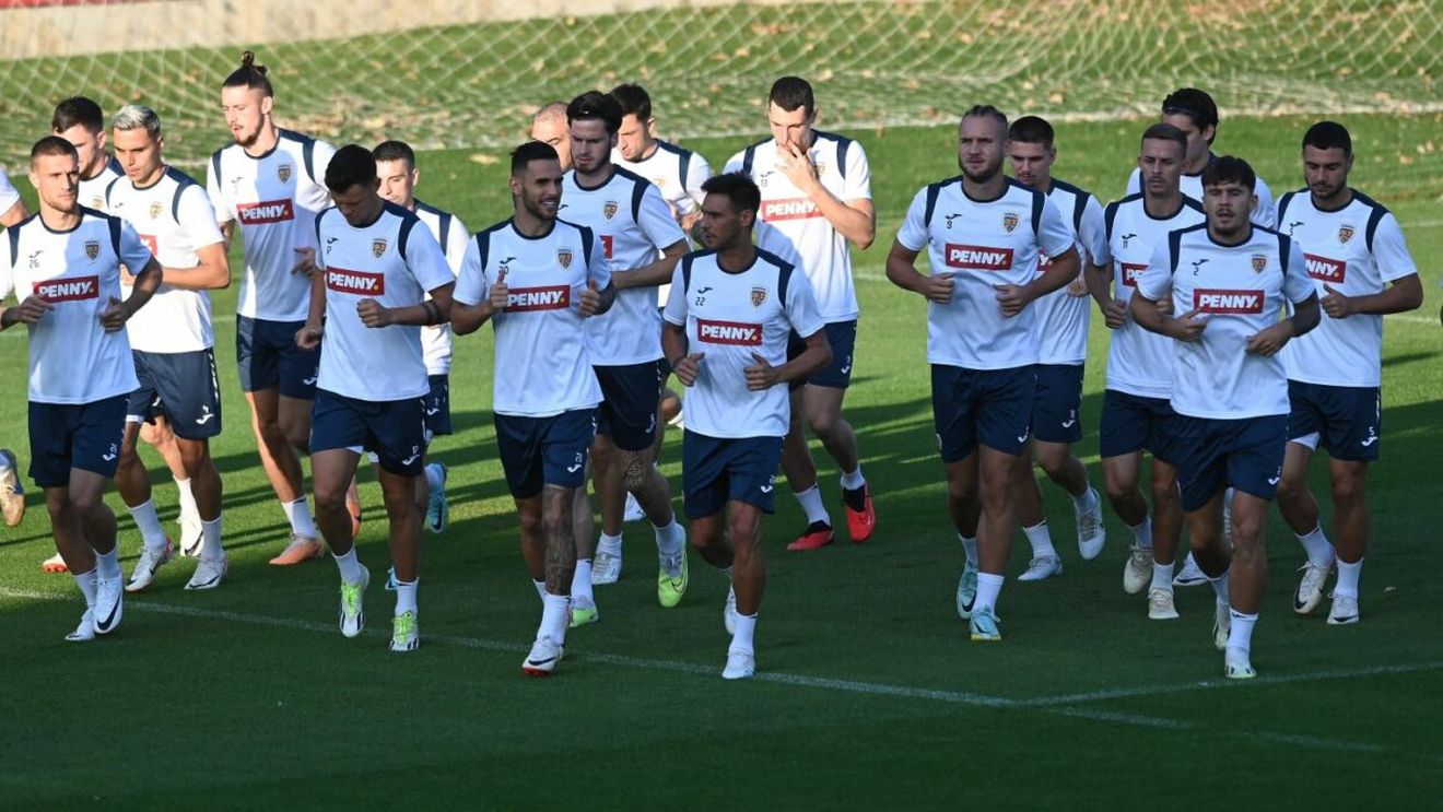 Transferul de titlu pe care Mirel Rădoi vrea să-l facă la Universitatea Craiova