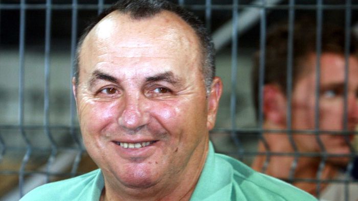 Serafim: „Unii atleți au făcut greșeli de neiertat"